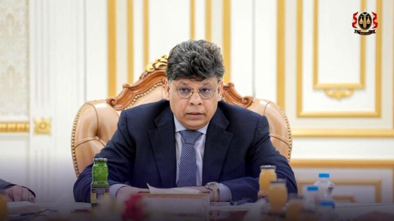 “النائب العام يقود جهوداً حاسمة لمكافحة تزوير بيانات الأحوال المدنية: تعزيز للنزاهة وحماية لحقوق الشعب”
