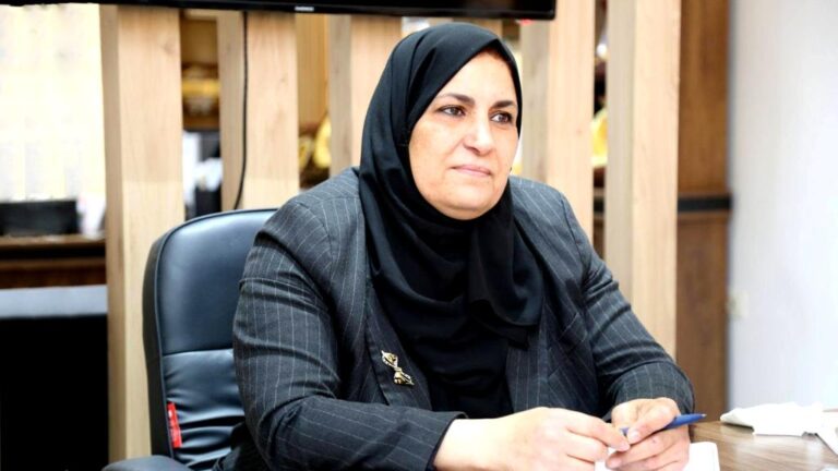 وكيل وزارة التربية والتعليم تترأس اجتماعاً حاسماً للجنة شؤون المعلمين