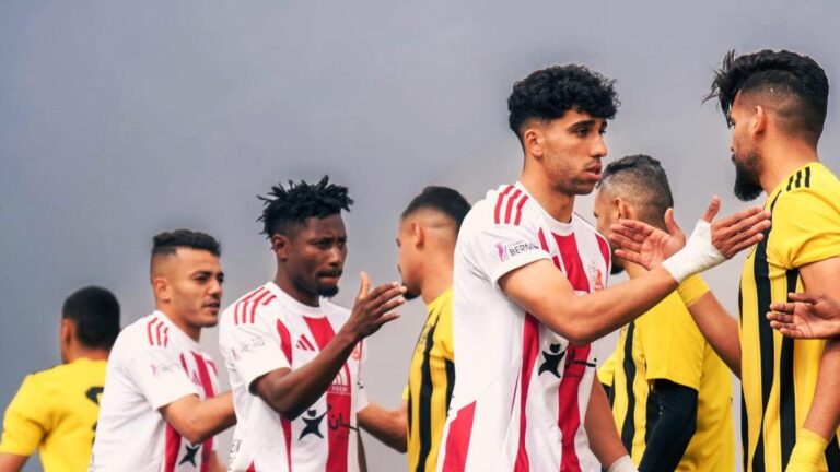 زلزال في شحات! الأهلي بنغازي يدك حصون الصداقة بثلاثية تاريخية!
