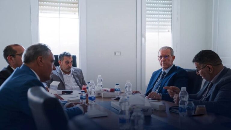 مشروع “طريقي العبور”: خطوة استراتيجية لتعزيز الاقتصاد الليبي وجذب الاستثمارات الإفريقية والدولية