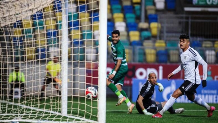 إثارة وندية في افتتاح سداسي الدوري الليبي: النصر يخطف الأضواء وتعادل مثير في المرج
