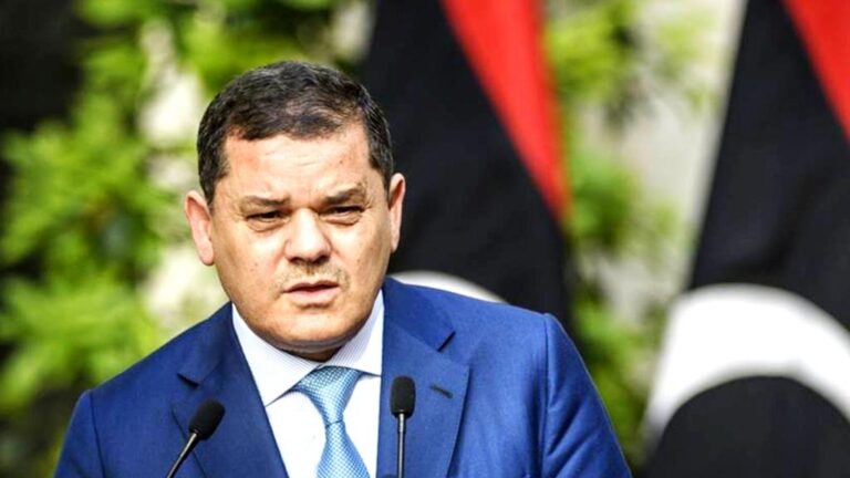 طرابلس تشهد هزة أرضية متوسطة: مخاوف المواطنين تتصاعد بشأن البنية التحتية واستجابة الأجهزة – الحكومة تتفقد المرافق وتؤكد على السلامة