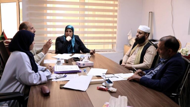 وزارة التربية والتعليم تولي اهتماماً خاصاً لامتحانات طلبة المدارس الأجنبية: اجتماع رفيع المستوى لبحث أوضاع المتعثرين وتقديم حلول عاجلة