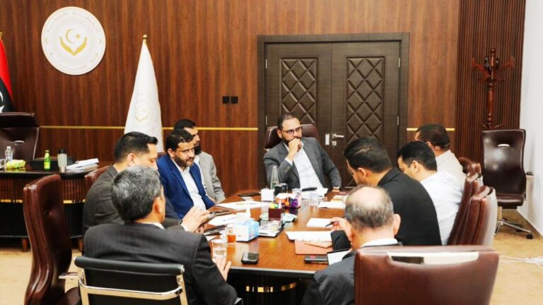 خطوة تاريخية لإنقاذ الأرواح: وزارة الصحة التابعة للحكومة الليبية تُطلق مشروعًا طموحًا لتوفير القسطرة القلبية في أنحاء ليبيا
