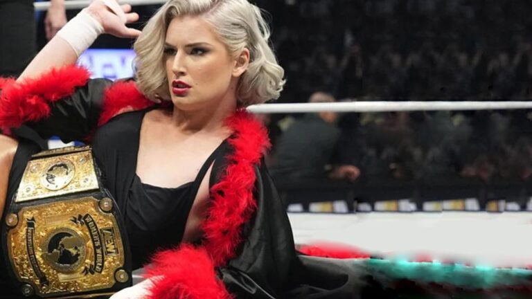 جنون الأربعاء في AEW Dynamite: “الهانجمان” بيج يتأهل بدمائه.. ومواجهة مرعبة تنتظره أمام “أوسبراي” في دبل أور ناثينج!