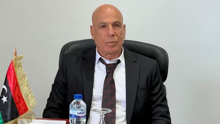 صراع المناصب يقترب: ليبيا تسعى للاحتفاظ بمقعد نائب الرئيس في انتخابات الاتحاد العربي لألعاب القوى 2025