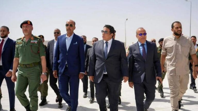 تحليل شامل ومُحدَّث لمراسيم المجلس الرئاسي الليبي: شرعية مُتَنازَع عليها وتأثير مُرْتَقَب على المسار السياسي
