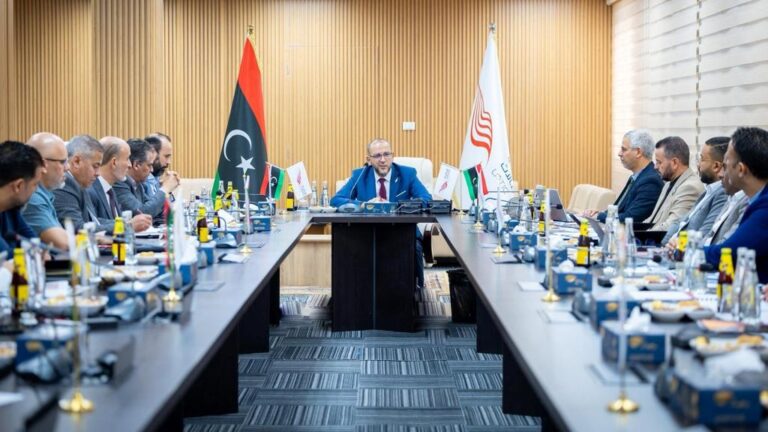 في ظل المطالبات الشعبية: “القابضة للاتصالات” تؤكد التزامها برفع جودة الخدمات وتعزيز الشفافية