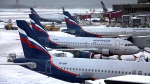 “خطوة نحو التقارب: روسيا تطلب من أمريكا إعادة فتح المجال الجوي واستئناف الرحلات الجوية!”