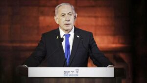 نتنياهو يكشف عن خطة “النصر الكامل” في غزة ويحذر من رفض الخدمة العسكرية