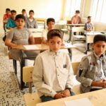 عاجل وهام: تعليق الدراسة والامتحانات في عدة بلديات بالعاصمة طرابلس حفاظًا على سلامة الجميع