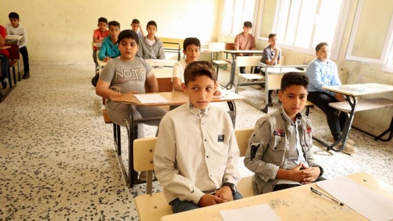 عاجل وهام: تعليق الدراسة والامتحانات في عدة بلديات بالعاصمة طرابلس حفاظًا على سلامة الجميع