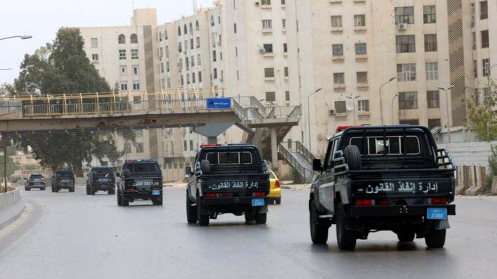 طرابلس: بيانات متضاربة و”وحدات محايدة” تكشف عمق الأزمة الأمنية في أعقاب قرارات الدبيبة.