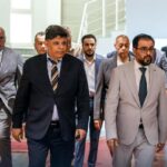 تحركات قضائية ودولية لكشف مصير النائب الدرسي وسط توترات وتحفظات بشأن ملابسات الاختفاء