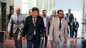 تحركات قضائية ودولية لكشف مصير النائب الدرسي وسط توترات وتحفظات بشأن ملابسات الاختفاء