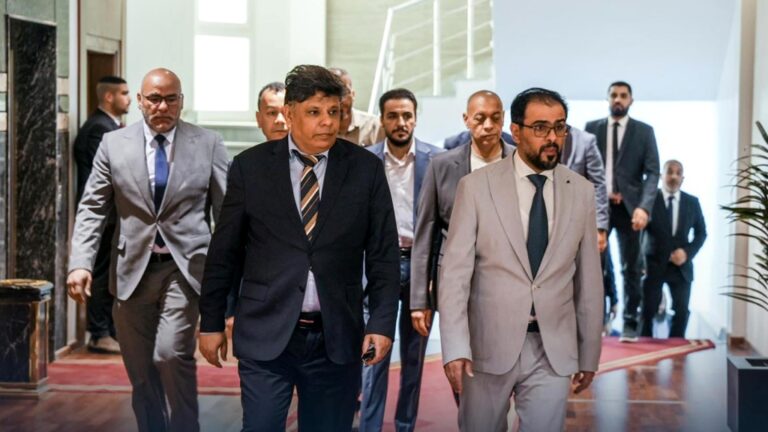 تحركات قضائية ودولية لكشف مصير النائب الدرسي وسط توترات وتحفظات بشأن ملابسات الاختفاء