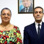 الأمم المتحدة تسعى لبناء توافق حول الانتخابات الليبية وتتلقى ملاحظات المفوضية العليا