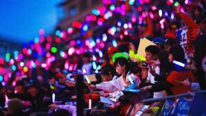 “صراع العمالقة في طوكيو: مهرجان الفورمولا 1 يربط العاصمة بسوزوكا في احتفال تاريخي!”