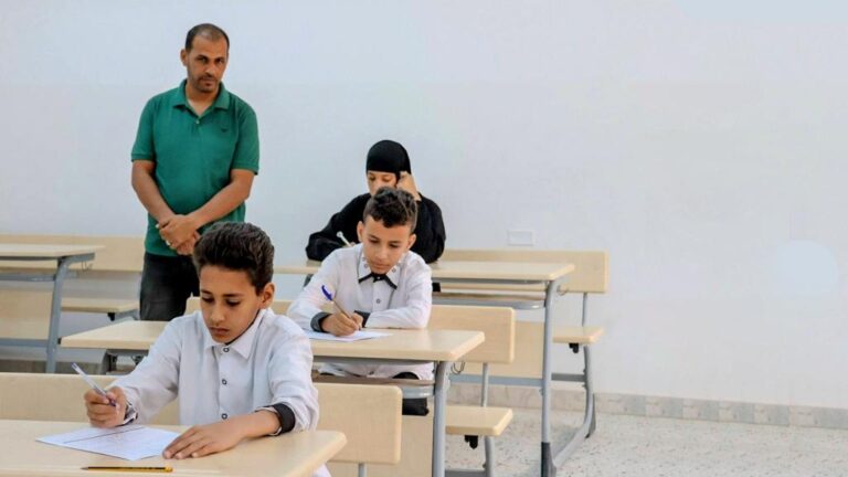 تعليق الدراسة والامتحانات يشمل بلديات طرابلس الكبرى حرصاً على سلامة الطلاب