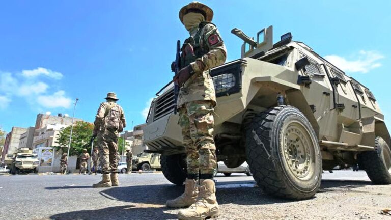 ليبيا على حافة الهاوية: تحليل شامل لتقرير الإيكونوميست