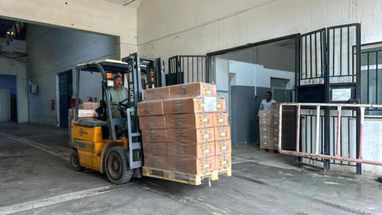 محكمة جنايات طرابلس تدين موظفين ومفوضي تعاقد بوزارة الصحة بتهم تتعلق بالفساد المالي والإضرار بالمال العام
