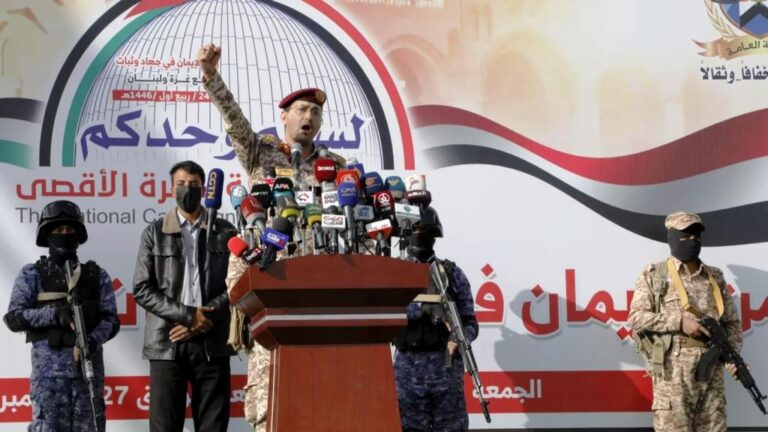 “أنصار الله” تصعد بلا هوادة: صواريخ فرط صوتية على “بن غوريون” وتهديد بشل الملاحة الجوية الإسرائيلية!