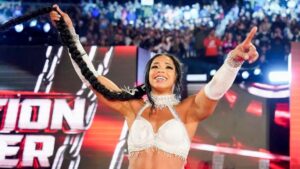 “راو على صفيح ساخن: صراع الألقاب يشتعل… وبيانكا بيلير في مهمة تاريخية!”