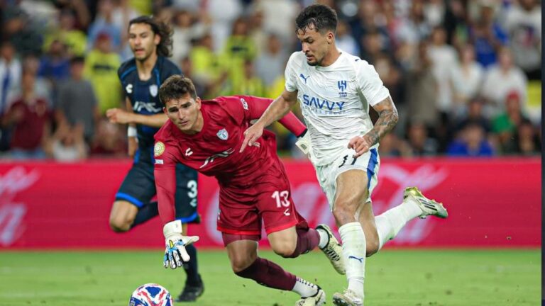 كأس العالم للأندية 2025: الهلال يصنع التاريخ ويضرب موعدًا ناريًا مع السيتي، وقمة أوروبية تجمع ريال مدريد ويوفنتوس