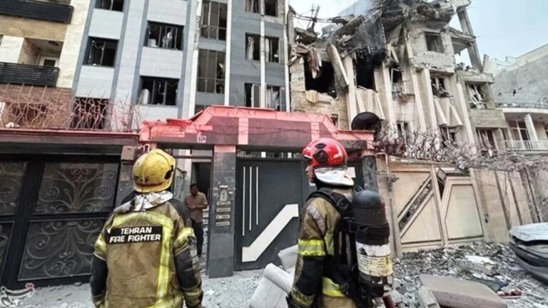 يوم حول إيران: صدى “مطرقة منتصف الليل” يتردد في الدول المجاورة.. ترقب دولي وحراك دبلوماسي على وقع التصعيد