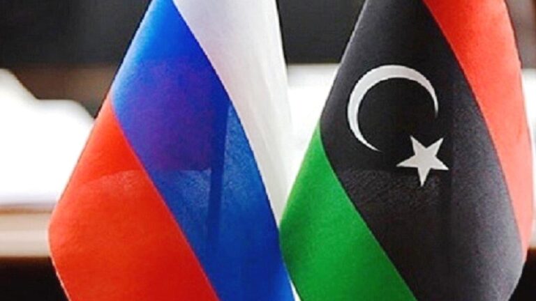 السفارات الأجنبية في ليبيا: تقارير شهرية من وراء الكواليس (مايو 2025)
