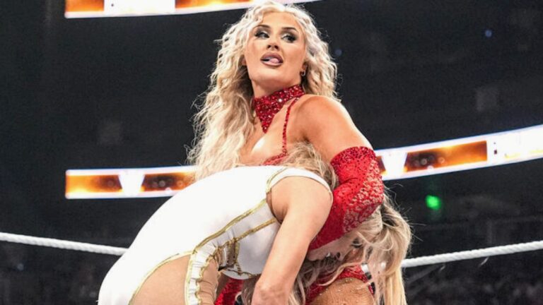 WWE Evolution 2025: عندما اصطدم الإرث بالمستقبل!