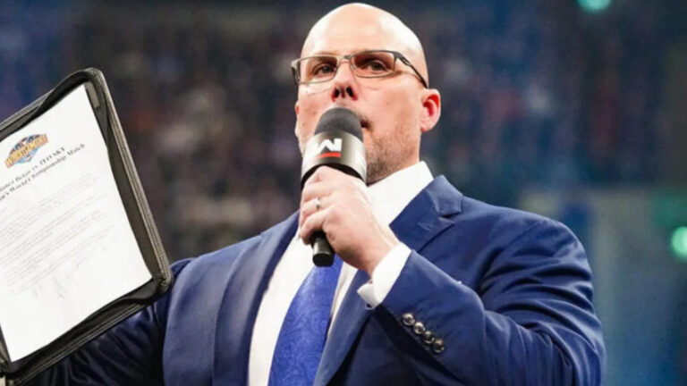 زلزال في WWE: نجمة سماكداون بارزة تتحول إلى Raw… وتعلن الحرب!