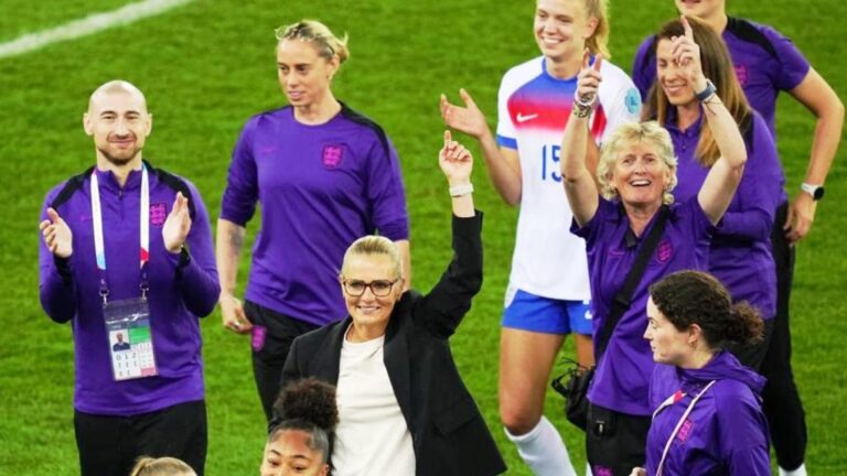إنجلترا تنتصر في ملحمة زيورخ: عودة تاريخية وتأهل دراماتيكي لنصف نهائي يورو 2025
