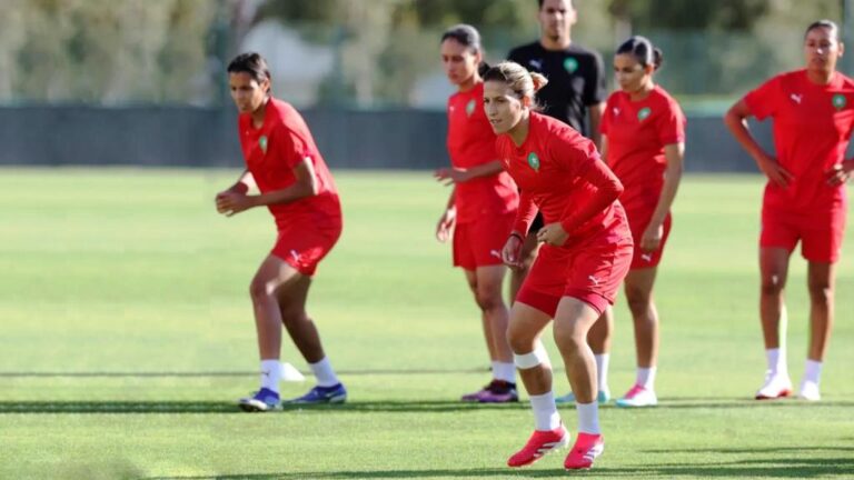صراع العمالقة في أدغال إفريقيا: المغرب والسنغال في معركة حاسمة بـ “WAFCON”!