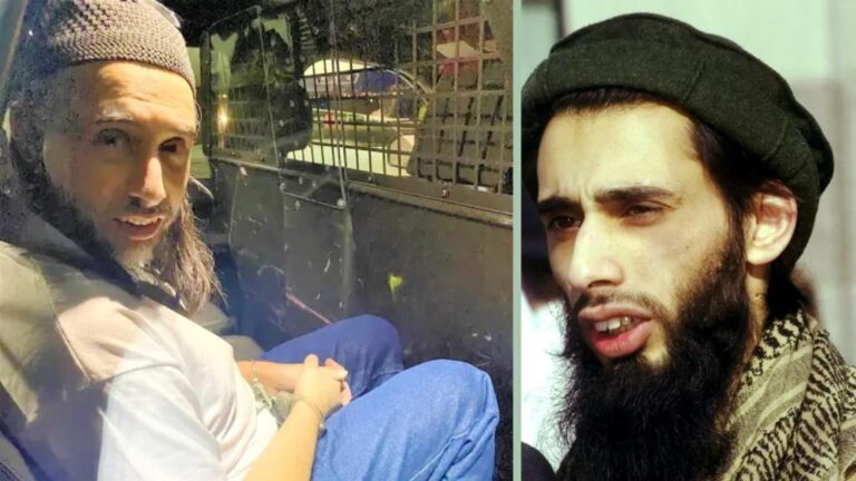 إرهابي تفاخر بمساعدته لأسامة بن لادن في 11 سبتمبر قد يُفرج عنه في بريطانيا