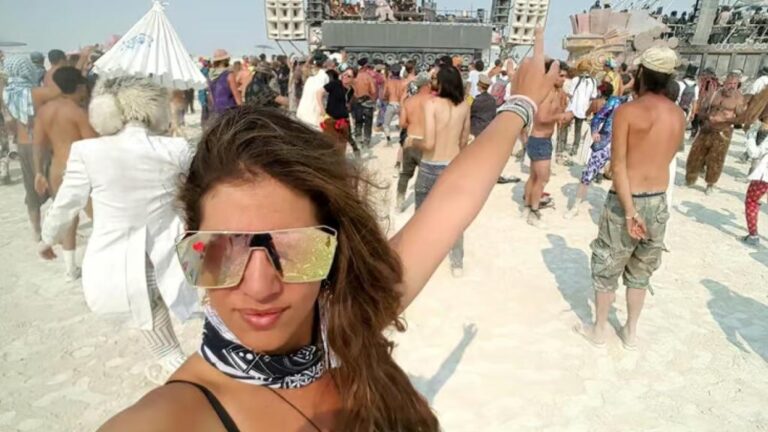 قفزة نوعية في الوعي”.. من صحراء نيفادا إلى الذات