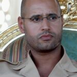 🏛️اغتيال سيف الإسلام القذافي: هندسة الغموض بين ‘بلاغة النيابة’ و’حقيقة الرصاصة'”