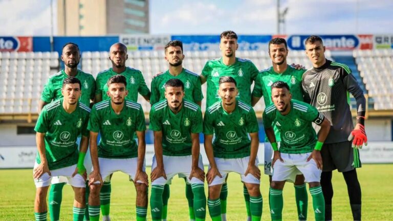 الأهلي في مواجهة “نادي الشعب”: معركة دوري أبطال أفريقيا تحت وطأة عقوبات “الكاف”