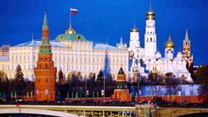 تصعيد جديد.. روسيا تحذر من “رد حاسم” على أي عدوان من الناتو