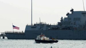 انفجار وشيك: واشنطن تستعد.. وفنزويلا تستغيث بالعالم!