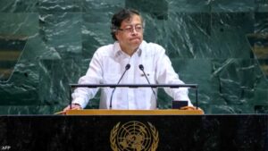 عندما تلغي واشنطن تأشيرة رئيس.. هل أصبحت القضية الفلسطينية خطًا أحمر في السياسة الأمريكية؟