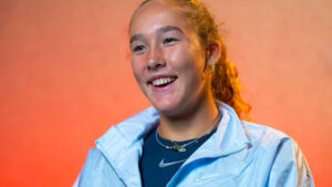 أندريفا تُعيد اكتشاف ذاتها: دروس في التسامح… وانتصار في بكين