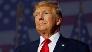 خطة ترامب لإنهاء الحرب في غزة