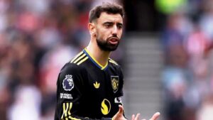 مانشستر يونايتد… أزمة تتجدد ودمار على عتبة أولد ترافورد