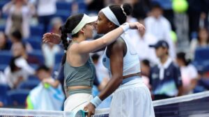 28مليون دولار في جيبها… فلماذا تحارب كوكو غوف من أجل اللاعب رقم 300؟