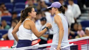 👑صدمة “البطاطا”: 11 لاعبة كسرن هيبة شفيونتيك بـ (6-0) الأخيرة كانت إيما نافارو