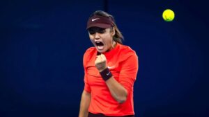 🚀شهادة القيامة: رينيه ستابس تُغيّر رأيها بالكامل عن إيما رادوكانو بعد ملحمة بكين!