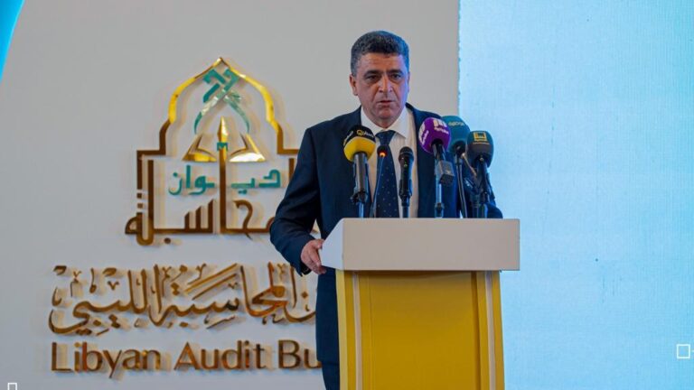 ليبيا في مواجهة الفساد: استراتيجية طموحة في ظل أزمة ثقة عميقة وتشكيك شعبي