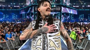 وريث العار: دومينيك ميستيريو يسرق النصر ويلوث ذكرى الأساطير بـ “حيلة الغش”!