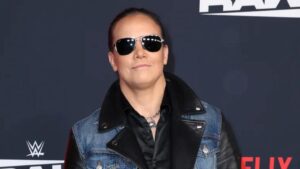 عودة الملكة: شاينا بازلر تعود إلى الحلبة المستقلة بعد رحيل WWE